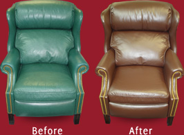 Macnamara Dilar Ltd Leather Repair, How To Change Sofa Leather